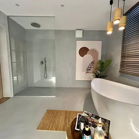 Apartment The Wilson Square