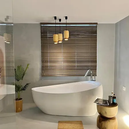 Apartment The Wilson Square