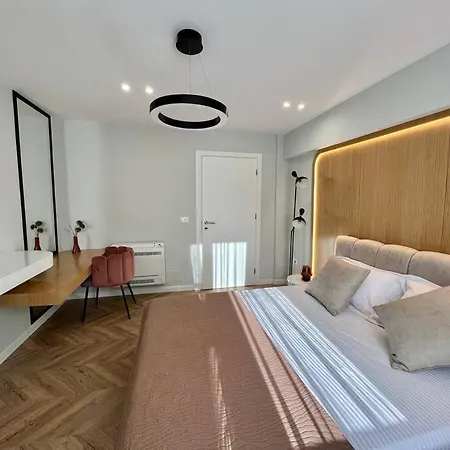 Apartment The Wilson Square