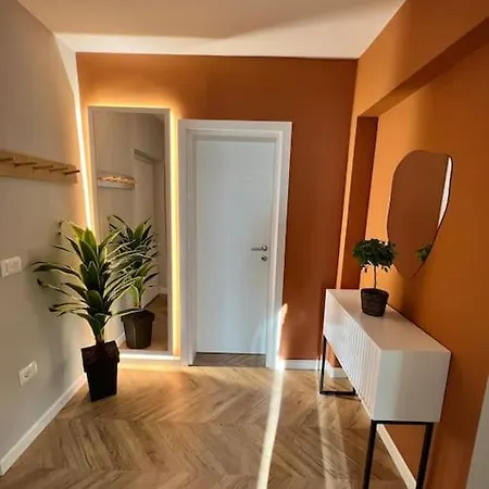 Apartman The Wilson Square